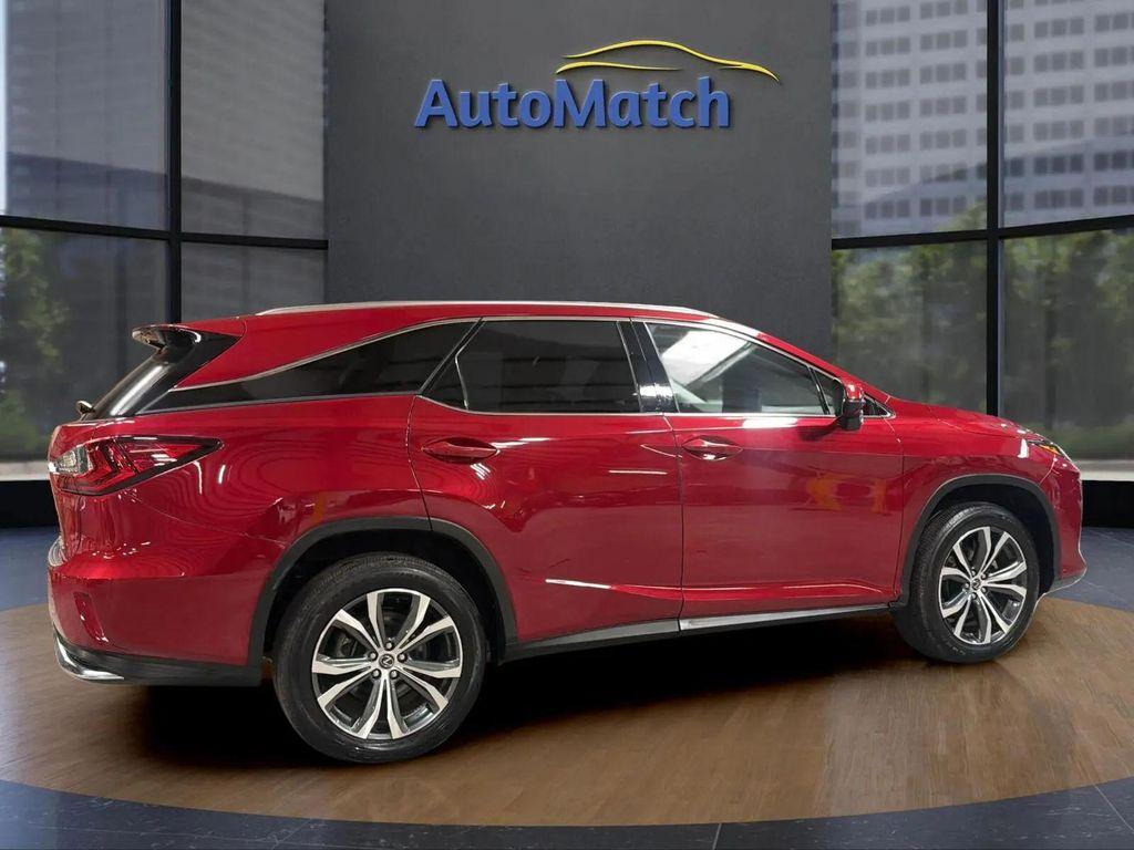 used 2022 Lexus RX 450h car, priced at $33,995