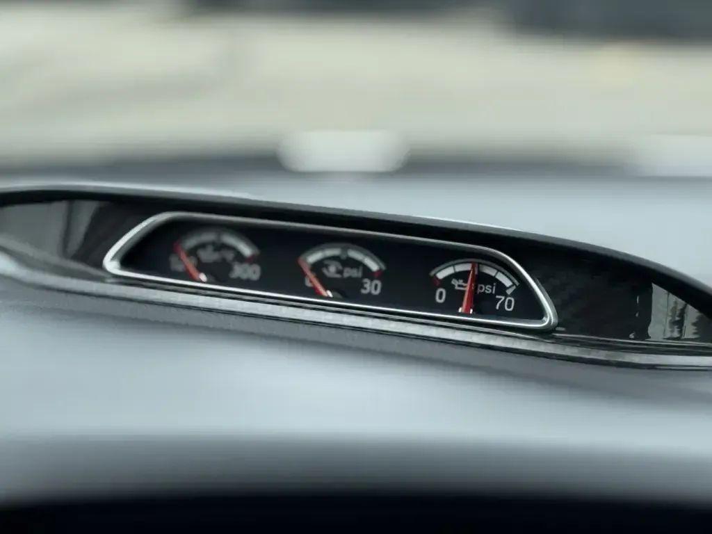 used 2017 Ford Focus ST car, priced at $17,995