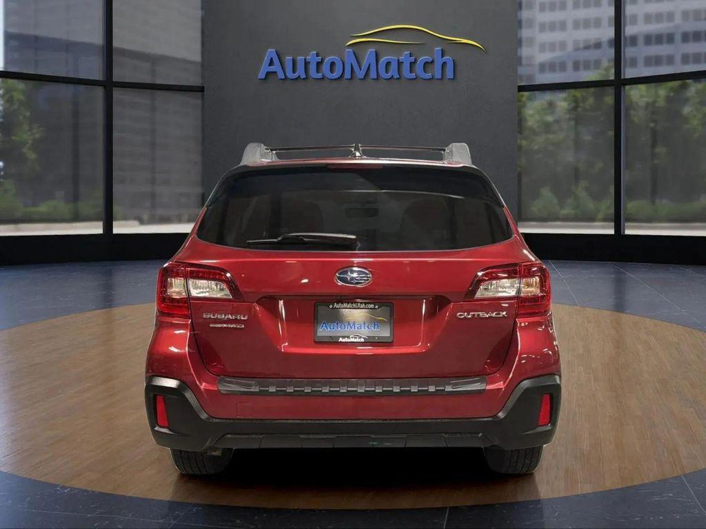 used 2019 Subaru Outback car, priced at $15,594