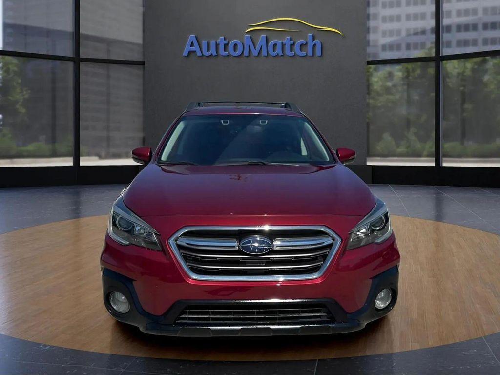 used 2019 Subaru Outback car, priced at $15,594