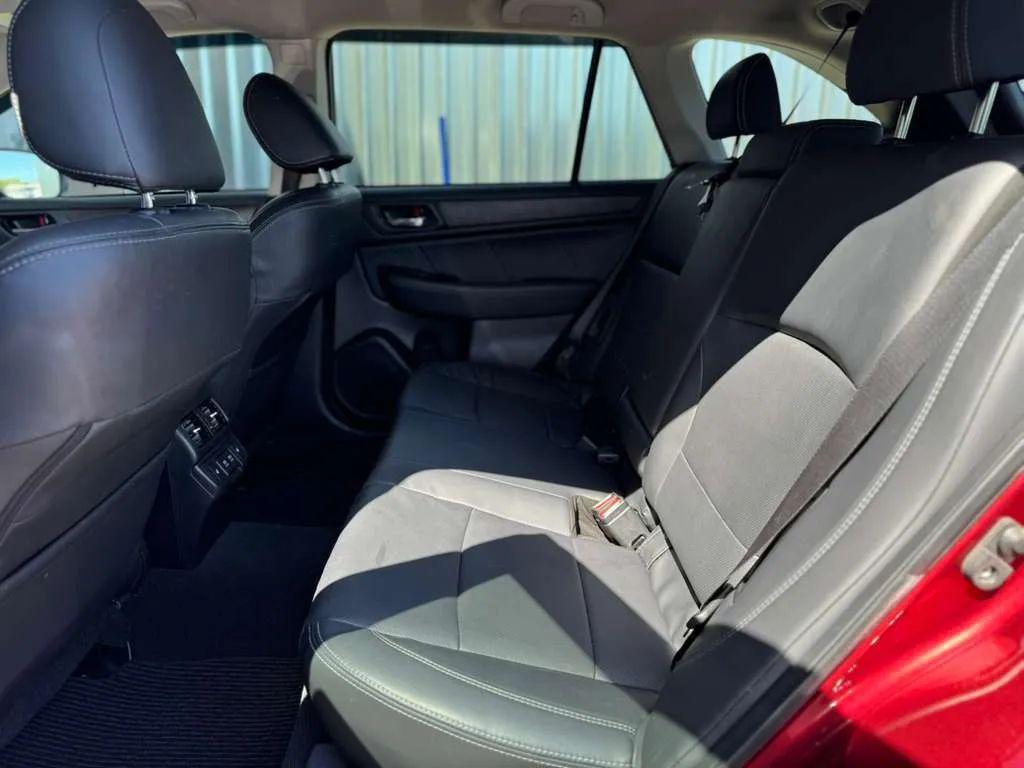 used 2019 Subaru Outback car, priced at $15,594