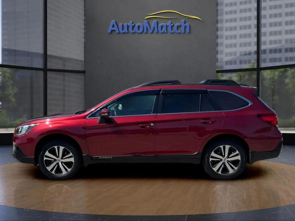 used 2019 Subaru Outback car, priced at $15,594