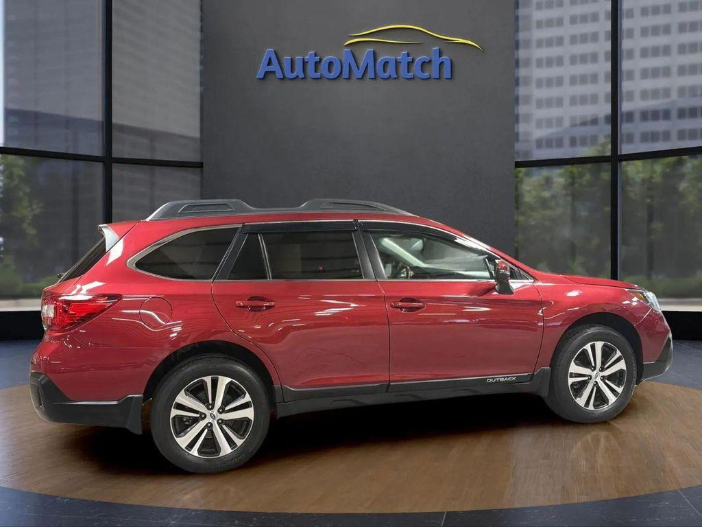 used 2019 Subaru Outback car, priced at $15,594