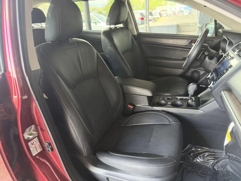 used 2019 Subaru Outback car, priced at $15,594