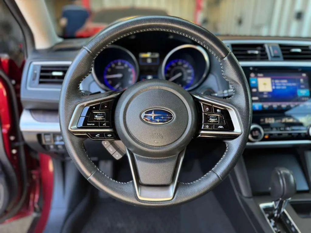 used 2019 Subaru Outback car, priced at $15,594