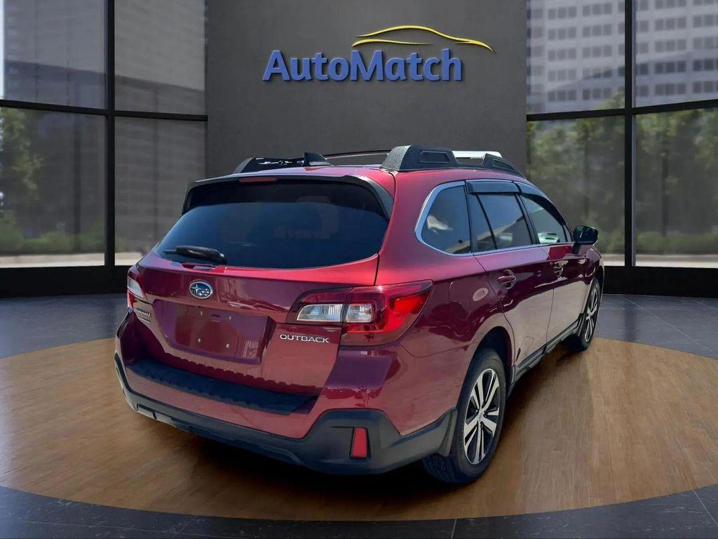 used 2019 Subaru Outback car, priced at $15,594