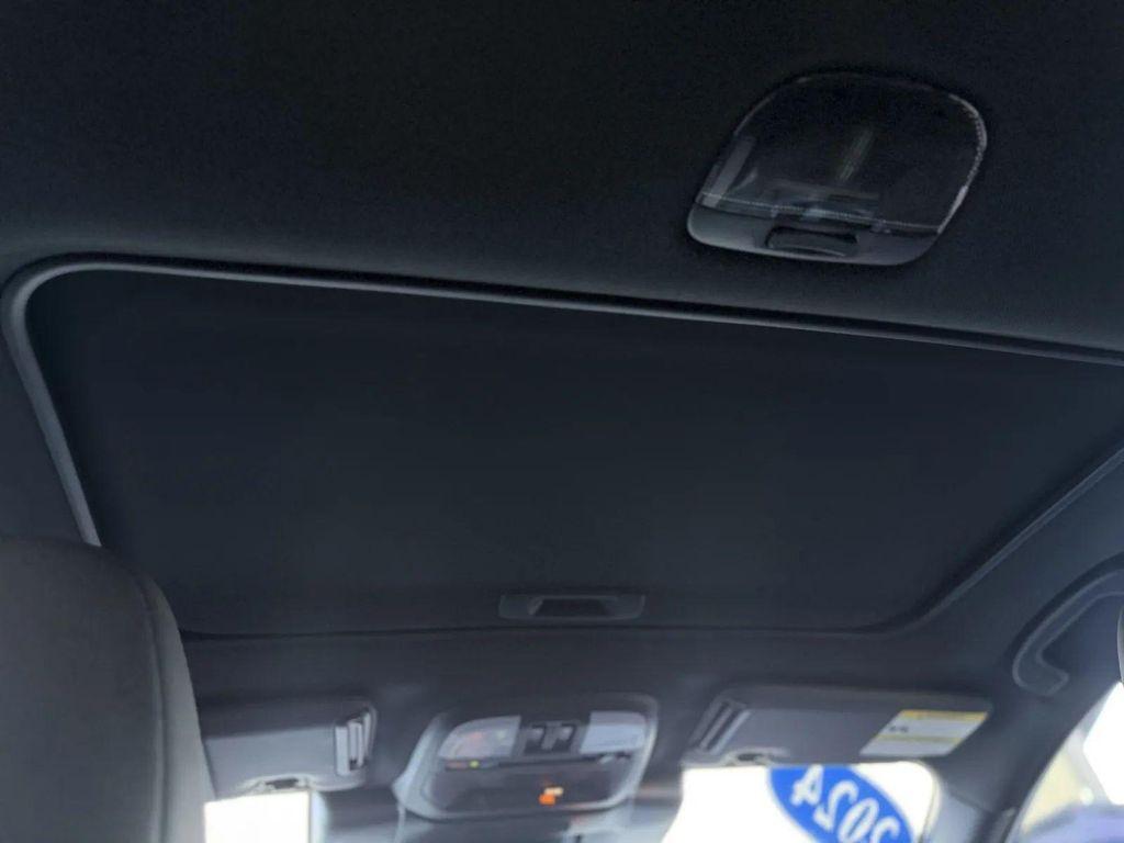 used 2024 Subaru Crosstrek car, priced at $22,594