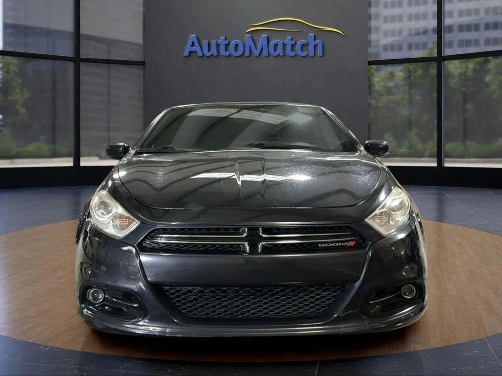 used 2013 Dodge Dart car, priced at $7,995