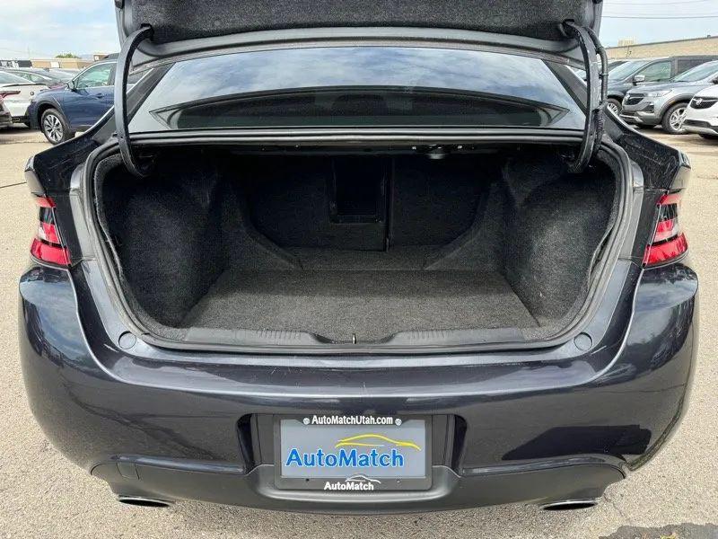 used 2013 Dodge Dart car, priced at $7,995
