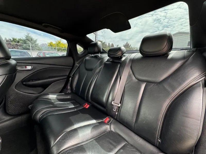 used 2013 Dodge Dart car, priced at $7,995