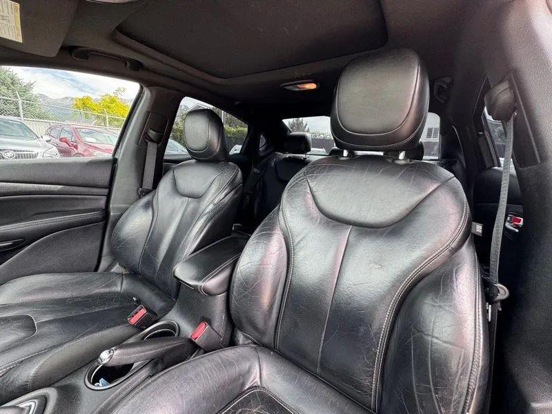 used 2013 Dodge Dart car, priced at $7,995