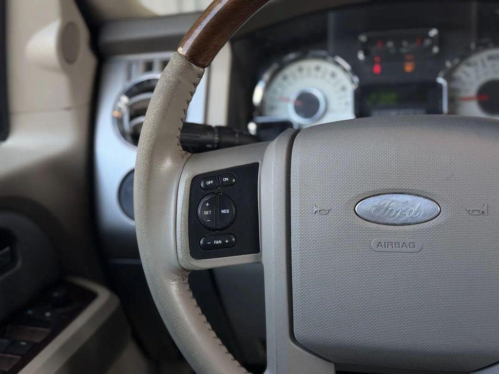 used 2007 Ford Expedition car, priced at $2,495