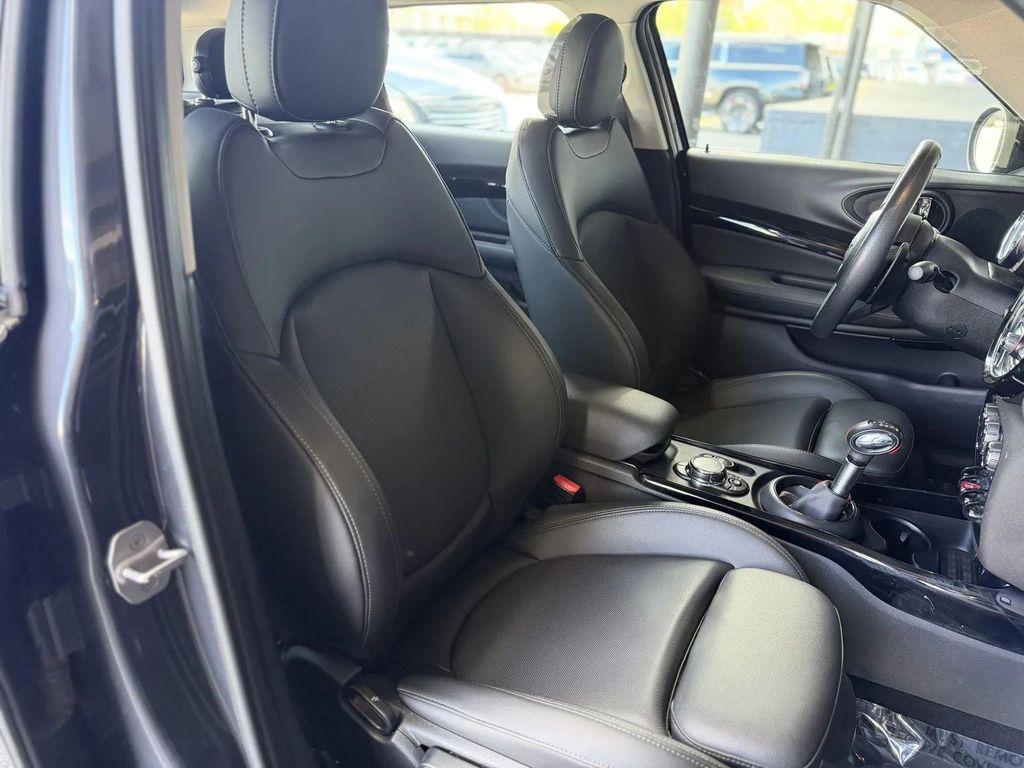 used 2019 MINI Clubman car, priced at $14,495