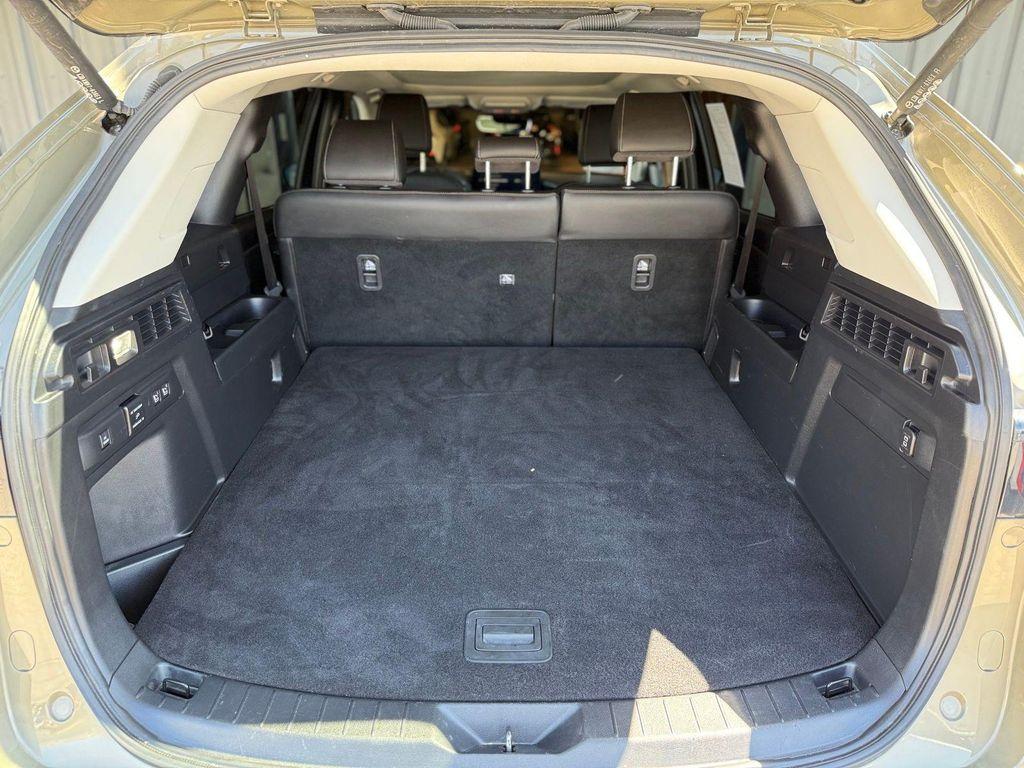 used 2025 Mazda CX-70 PHEV car, priced at $31,995