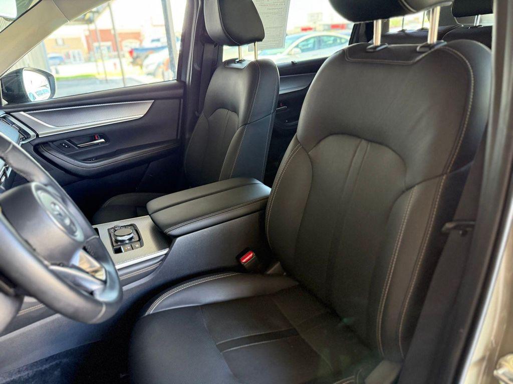 used 2025 Mazda CX-70 PHEV car, priced at $31,995