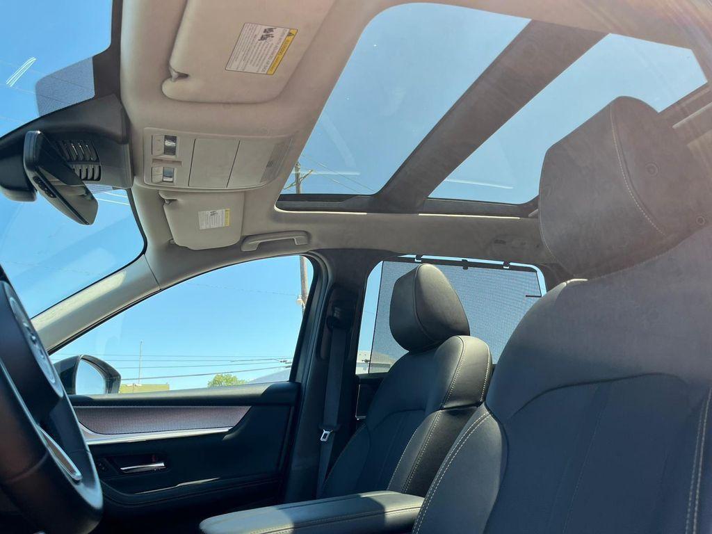 used 2025 Mazda CX-70 PHEV car, priced at $31,995