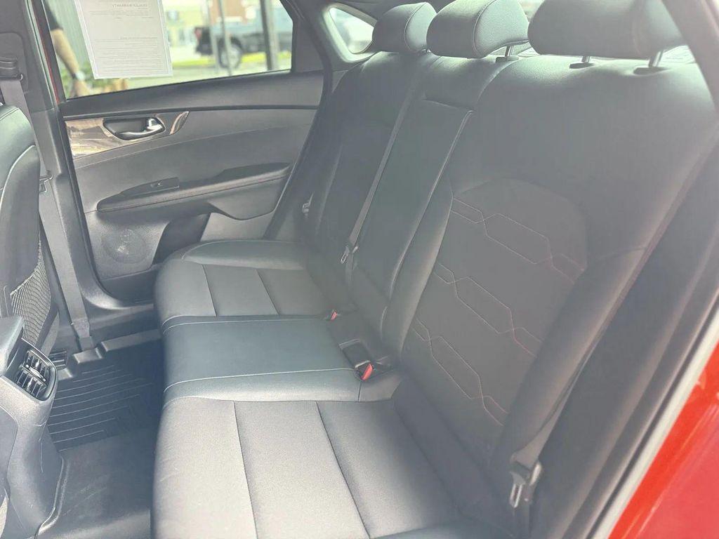 used 2020 Kia Forte car, priced at $17,995