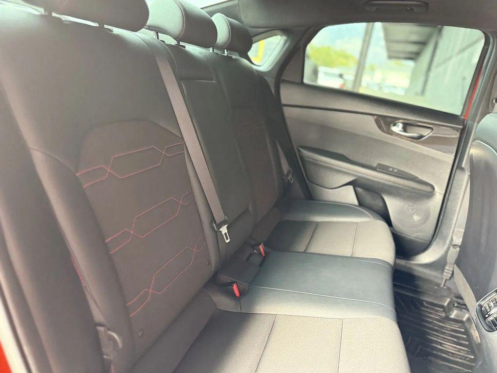 used 2020 Kia Forte car, priced at $17,995