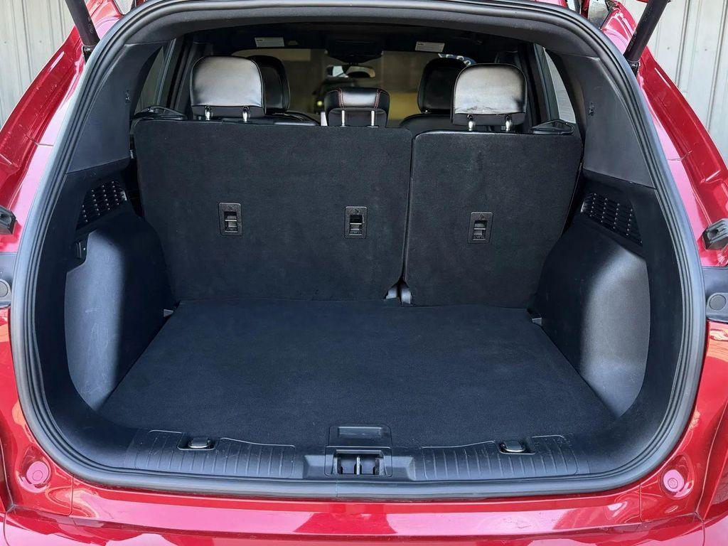 used 2023 Ford Escape car, priced at $18,495