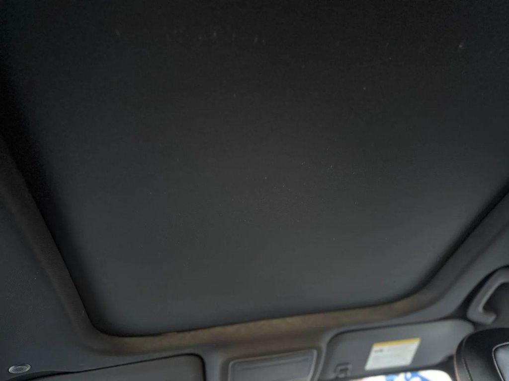 used 2023 Ford Escape car, priced at $18,495