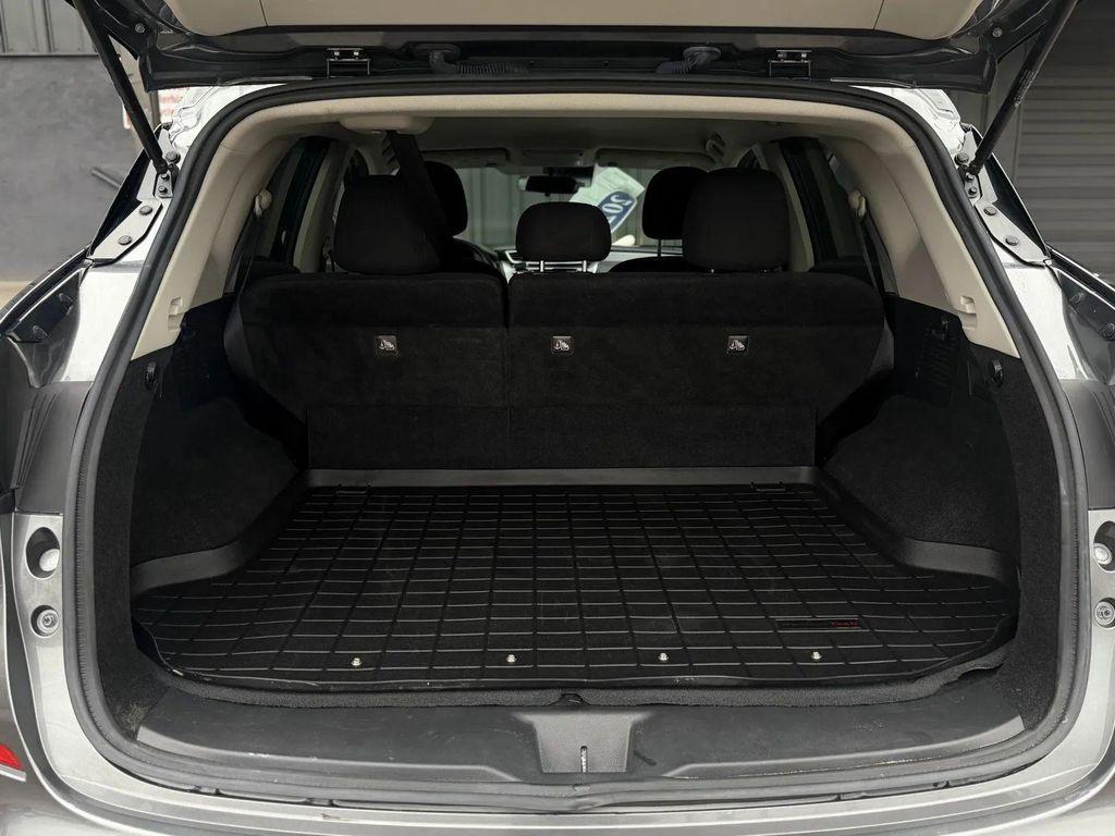 used 2020 Nissan Murano car