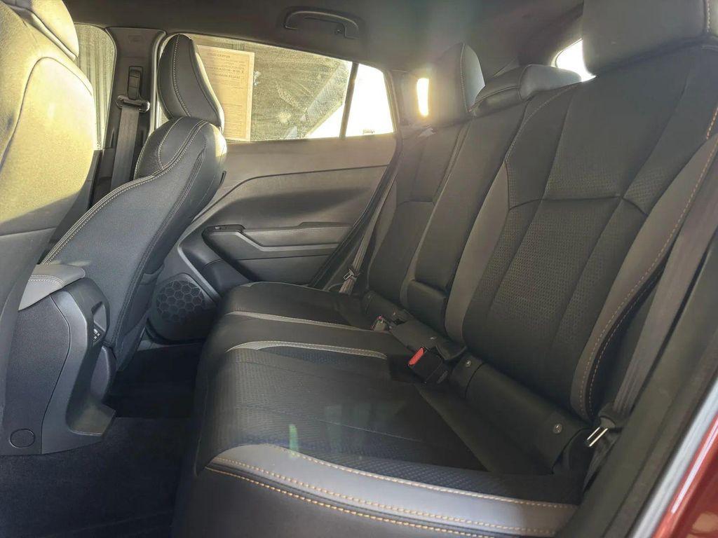 used 2025 Subaru Crosstrek car, priced at $23,594