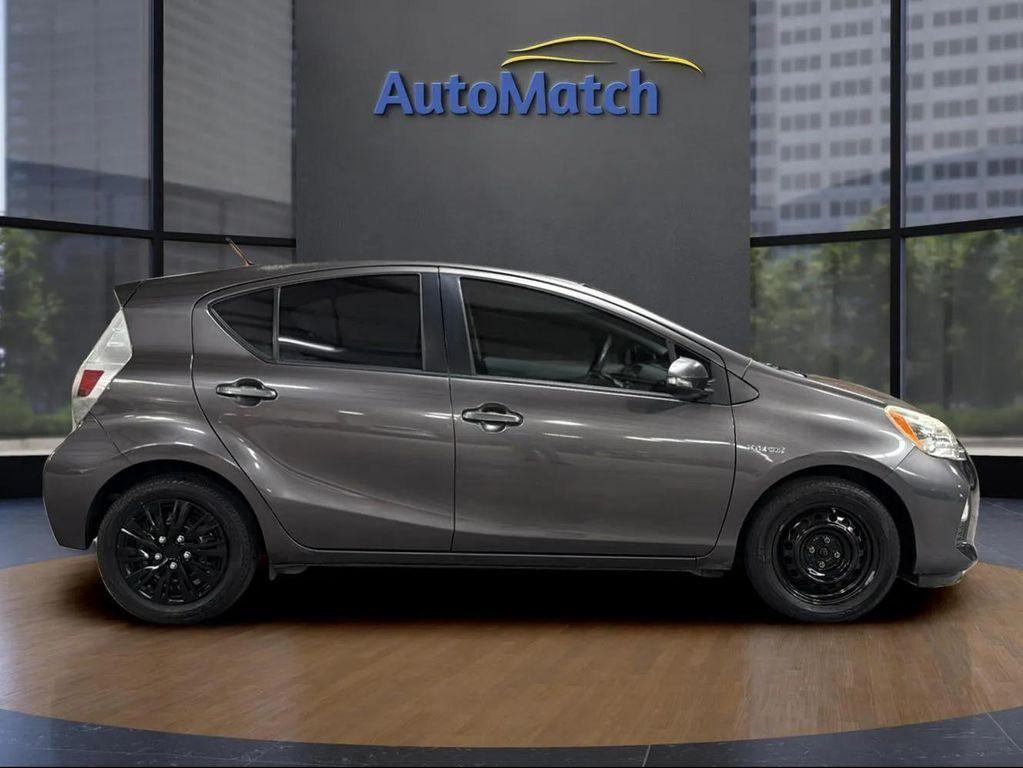 used 2014 Toyota Prius c car, priced at $11,195