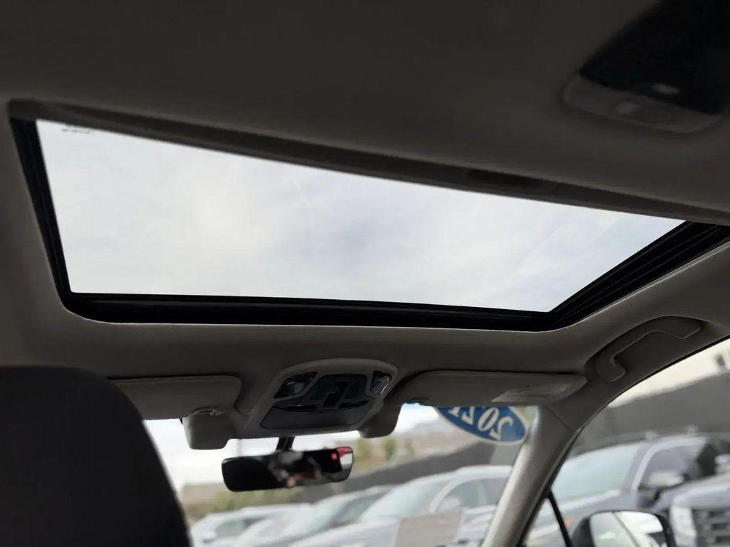 used 2021 Subaru Legacy car, priced at $19,995