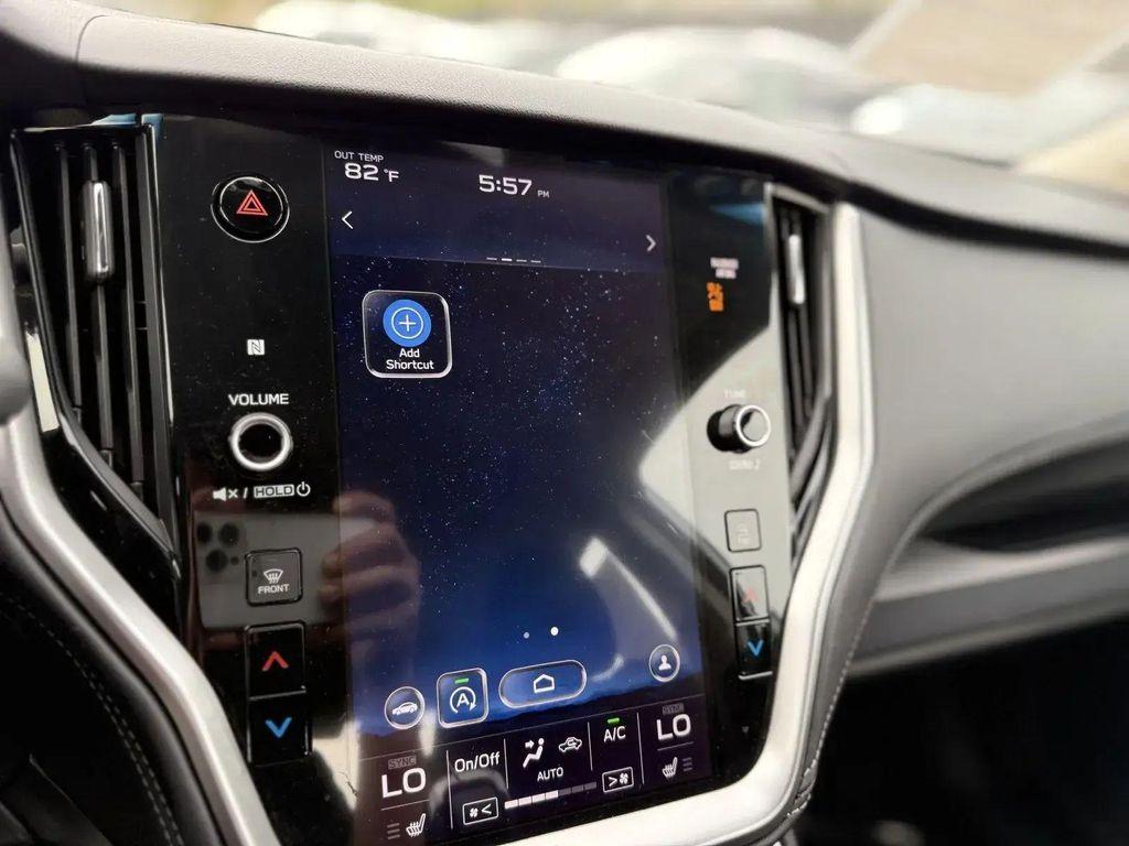 used 2021 Subaru Legacy car, priced at $19,995