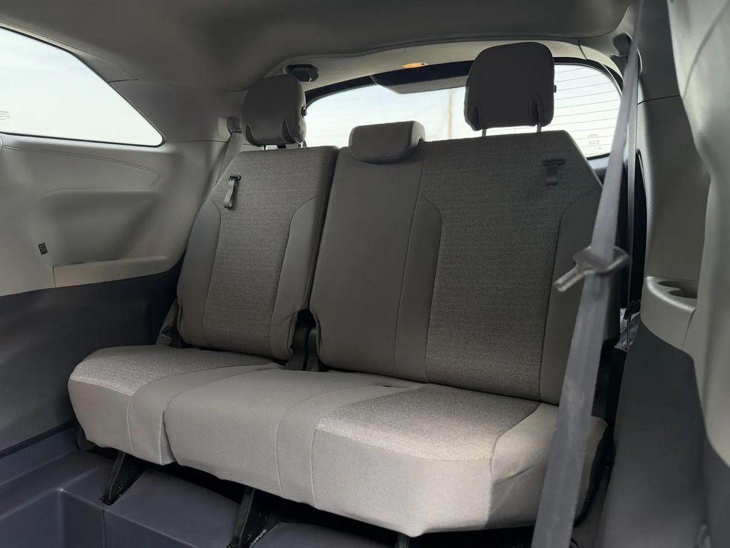 used 2024 Toyota Sienna car, priced at $48,195
