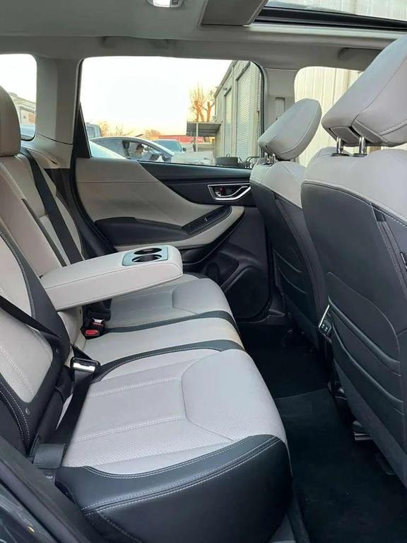 used 2023 Subaru Forester car