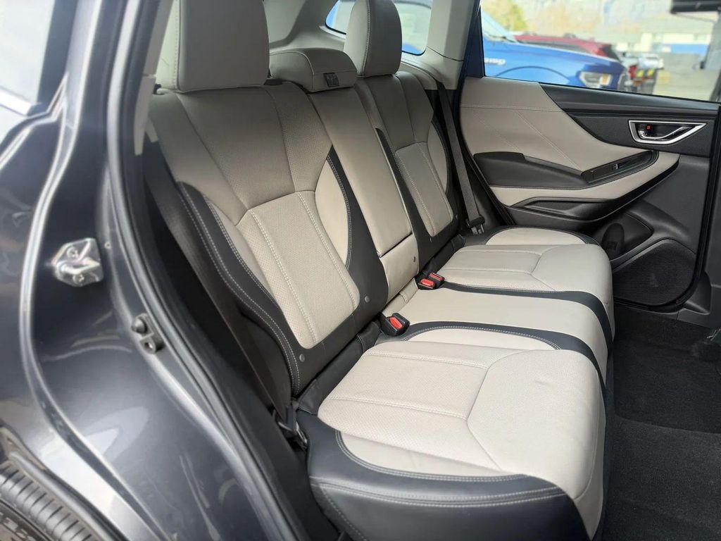 used 2023 Subaru Forester car, priced at $21,594