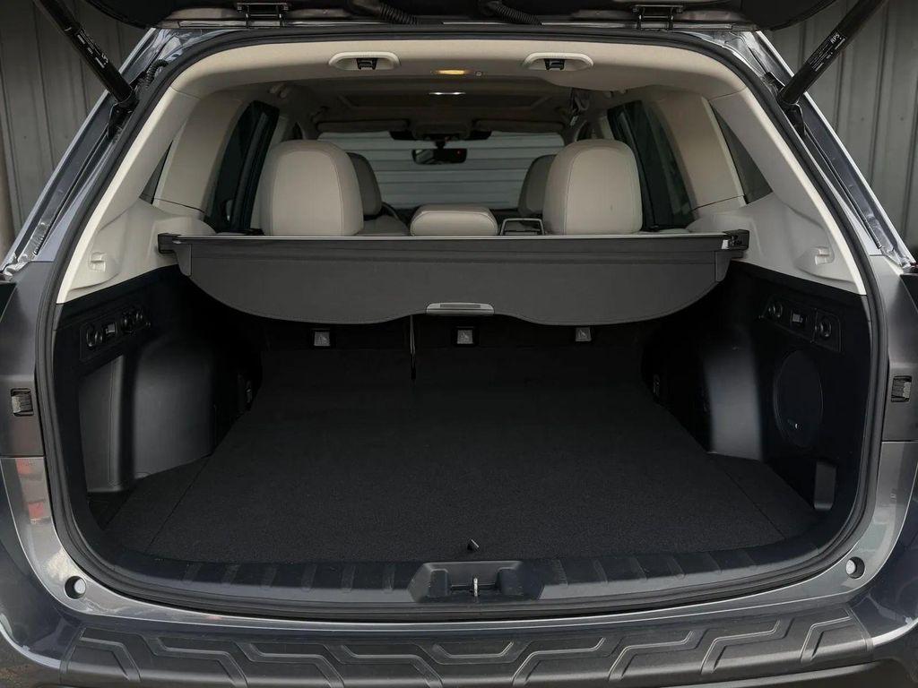 used 2023 Subaru Forester car, priced at $21,594
