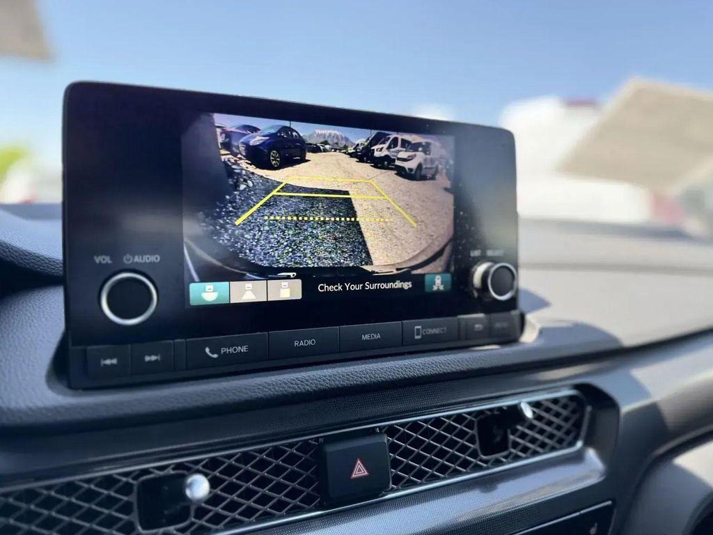 used 2023 Acura Integra car, priced at $20,995