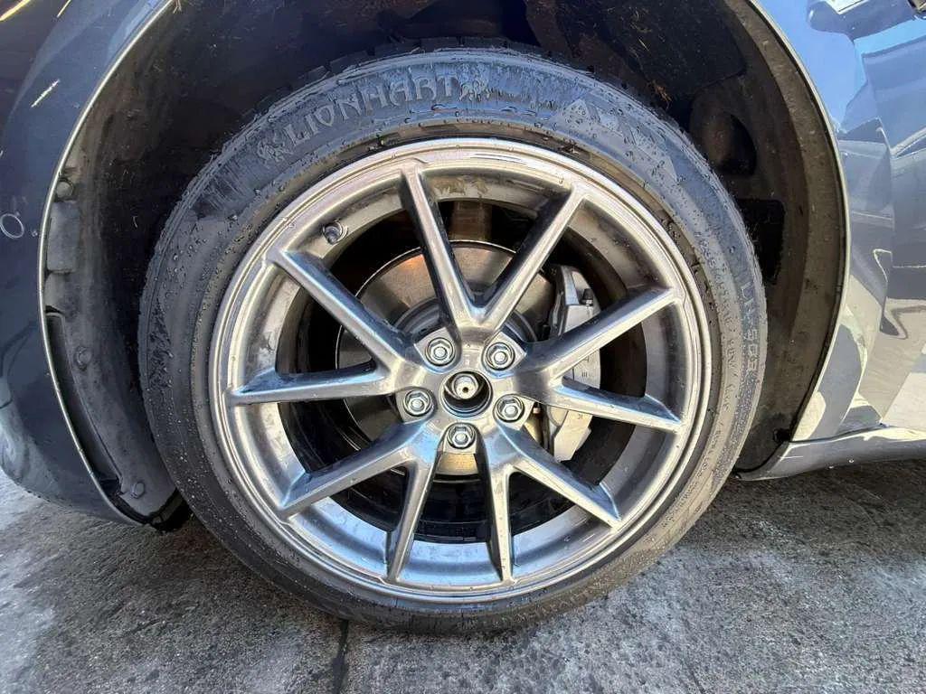 used 2022 Tesla Model 3 car, priced at $24,094