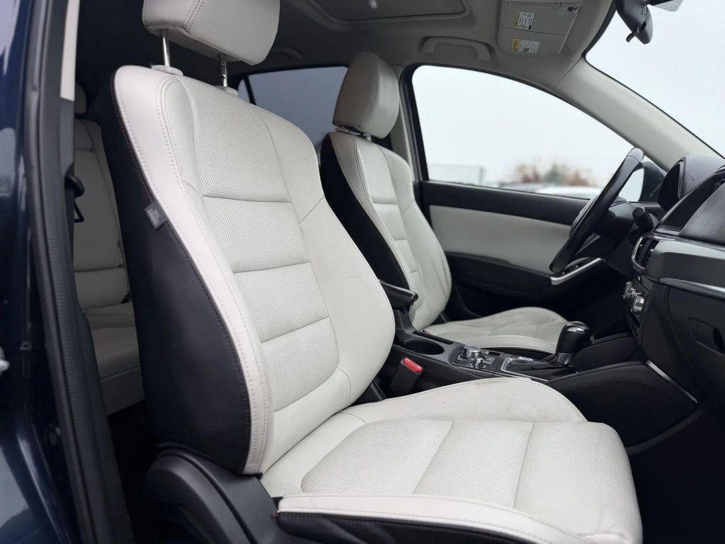 used 2016 Mazda CX-5 car, priced at $7,995