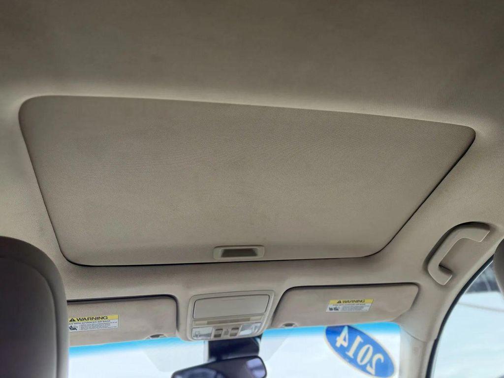 used 2014 Honda Accord car, priced at $12,995