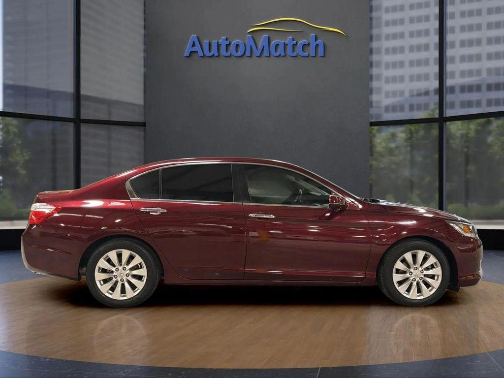 used 2014 Honda Accord car, priced at $12,995