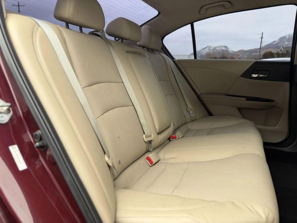 used 2014 Honda Accord car, priced at $12,995