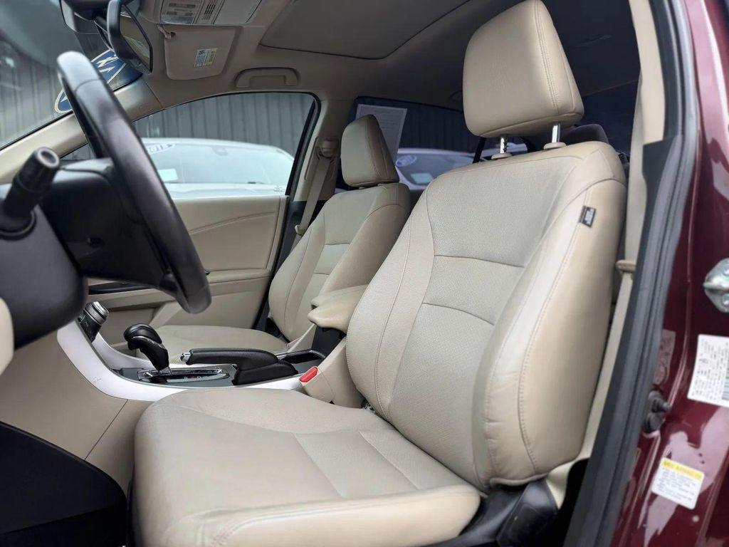 used 2014 Honda Accord car, priced at $12,995