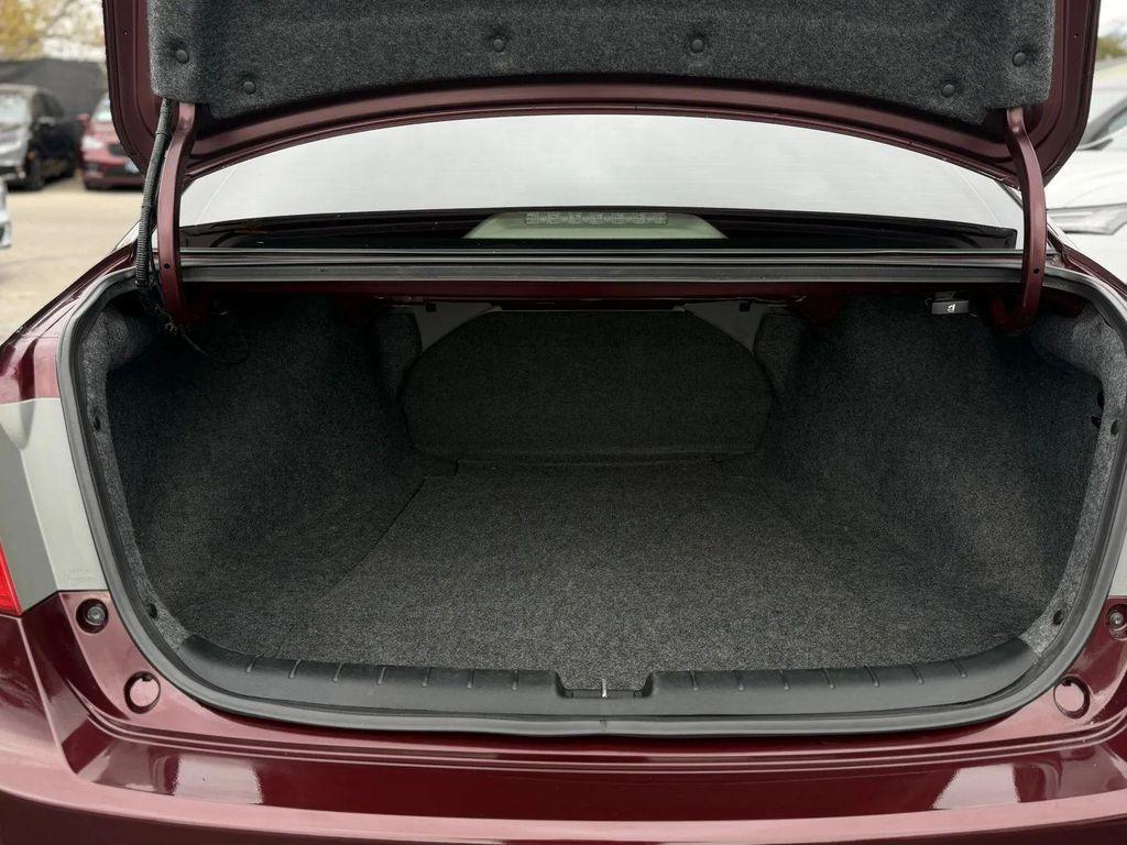 used 2014 Honda Accord car, priced at $12,995