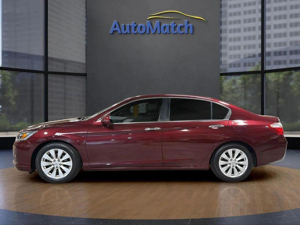 used 2014 Honda Accord car, priced at $12,995