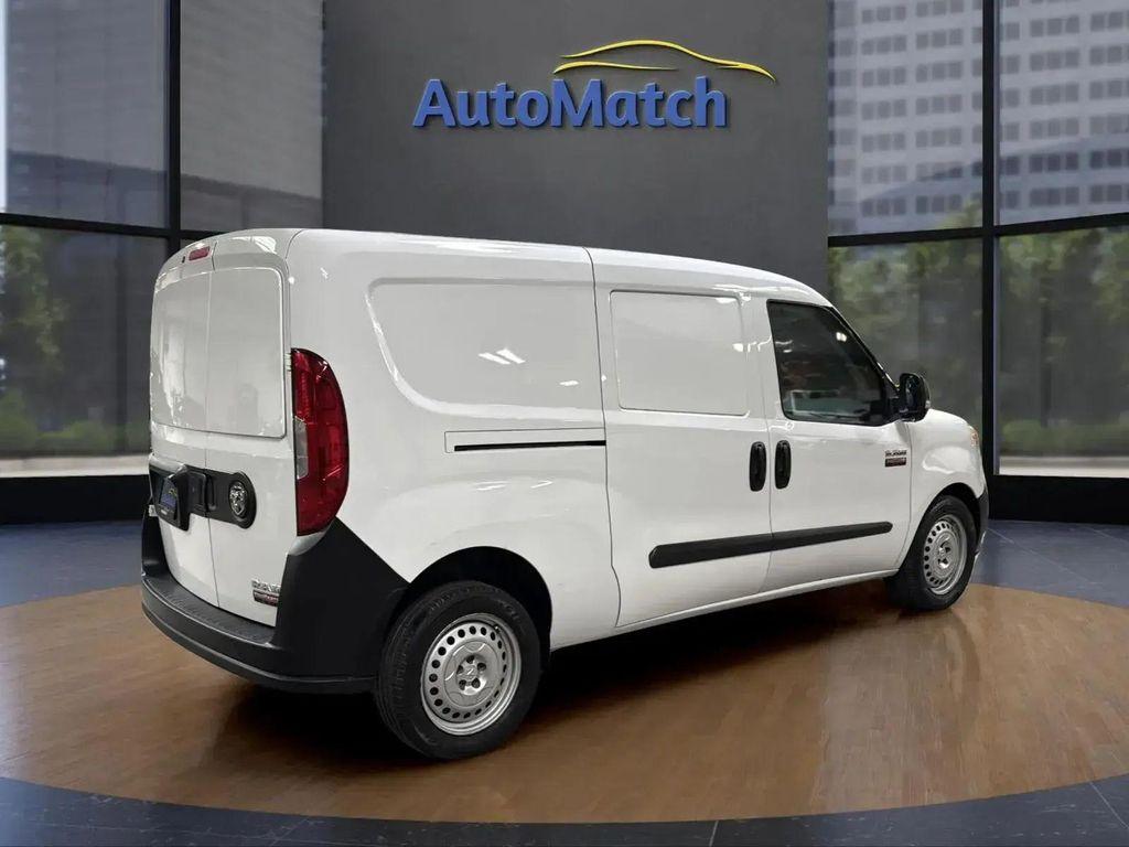 used 2019 Ram ProMaster City car, priced at $13,995