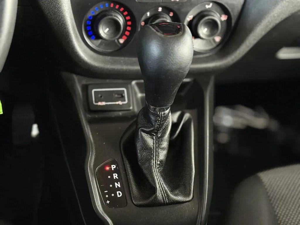 used 2019 Ram ProMaster City car, priced at $13,995