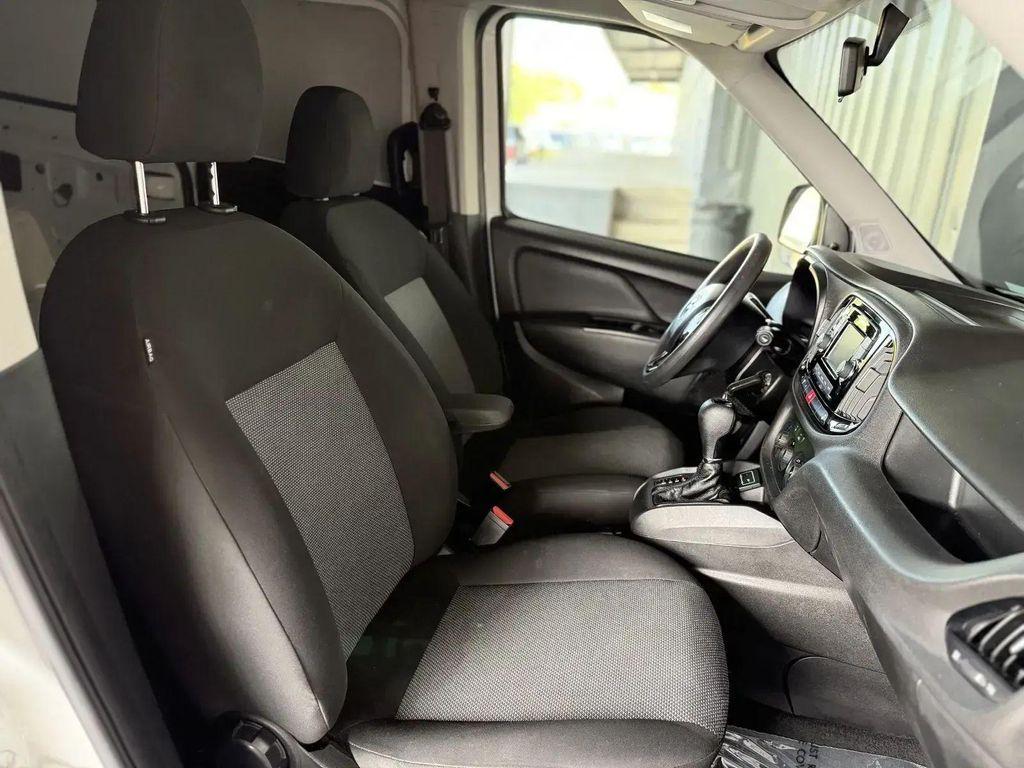 used 2019 Ram ProMaster City car, priced at $13,995