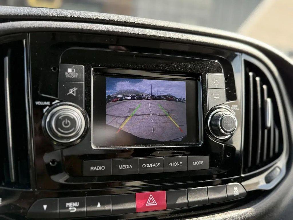 used 2019 Ram ProMaster City car, priced at $13,995