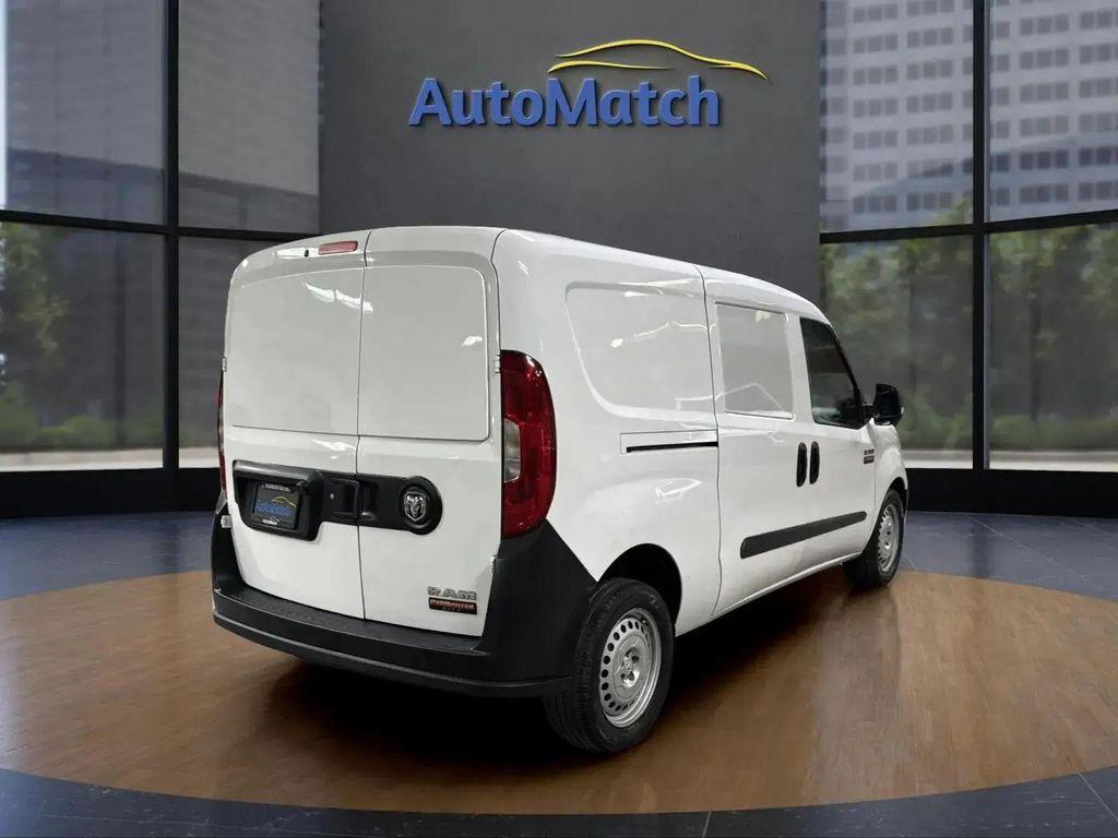 used 2019 Ram ProMaster City car, priced at $13,995