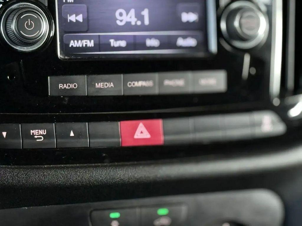 used 2019 Ram ProMaster City car, priced at $13,995