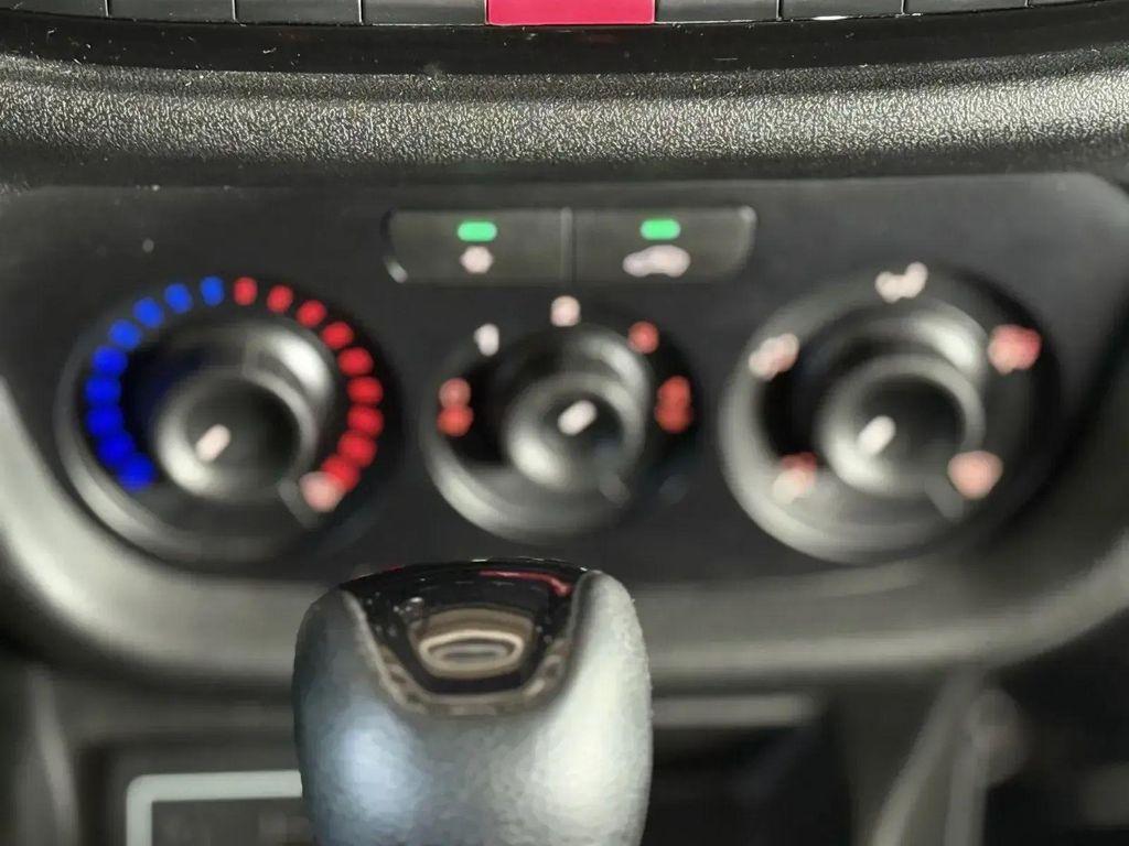 used 2019 Ram ProMaster City car, priced at $13,995