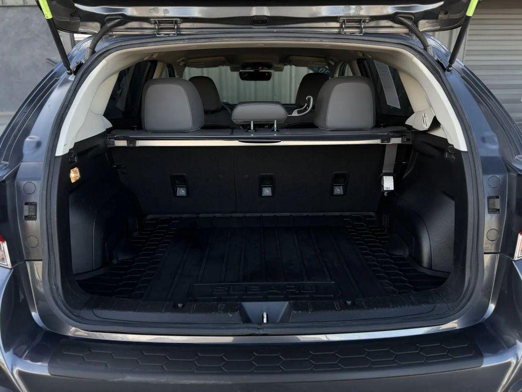 used 2021 Subaru Crosstrek car, priced at $16,595